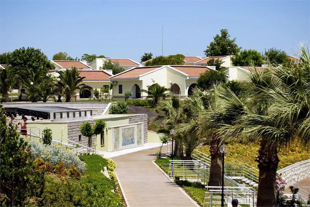 ANADOLU HOTELS DIDIM CLUB (EX. ADRINA BEACH RESORT)