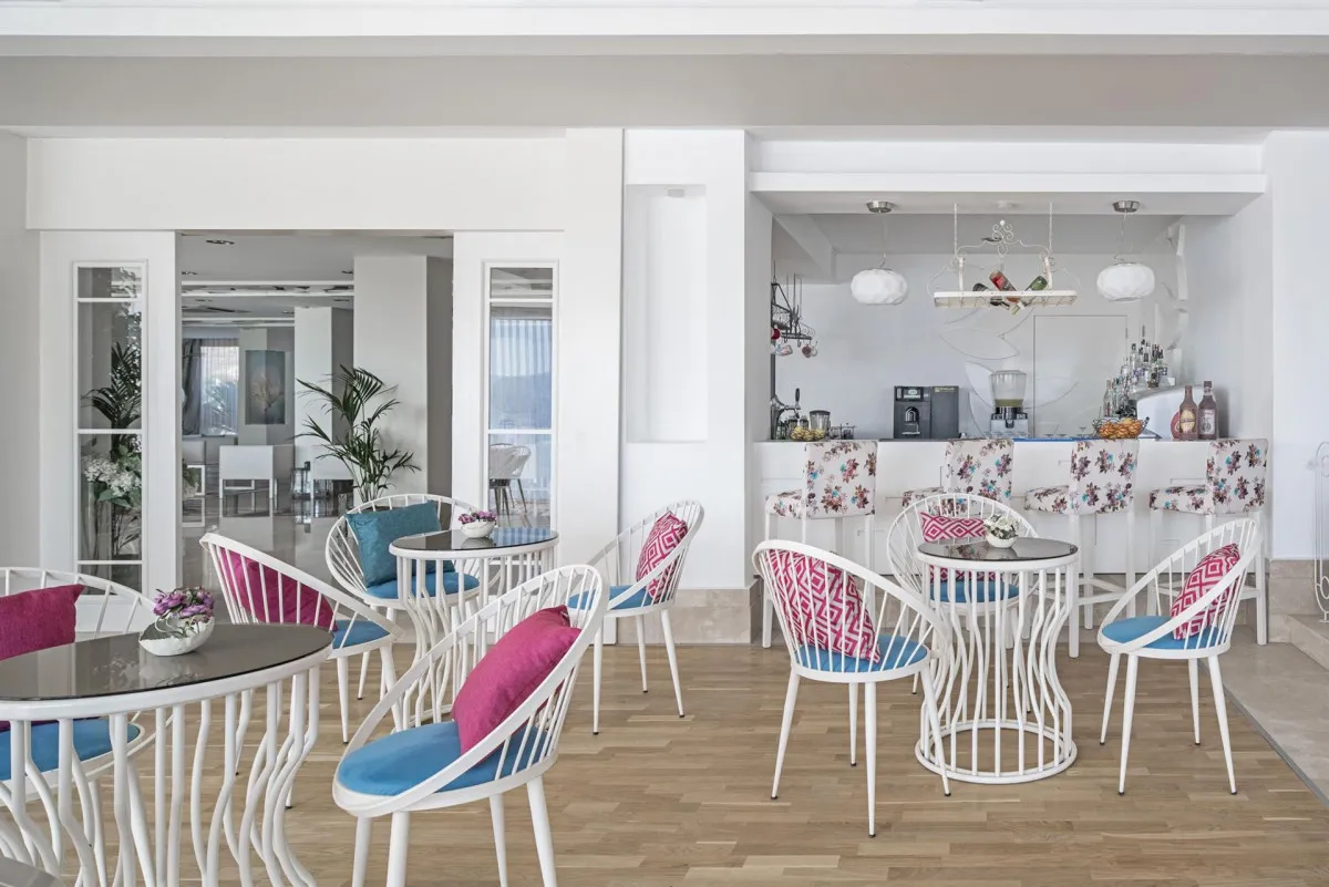 AGAYA BODRUM ADULTS ONLY (EX. PRIVE BODRUM HOTEL)