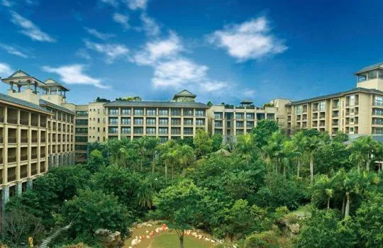 CHIMELONG