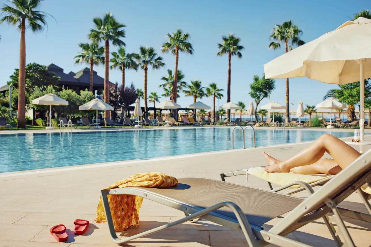 TUI MAGIC LIFE MASMAVI (EX. ROBINSON CLUB MASMAVI)