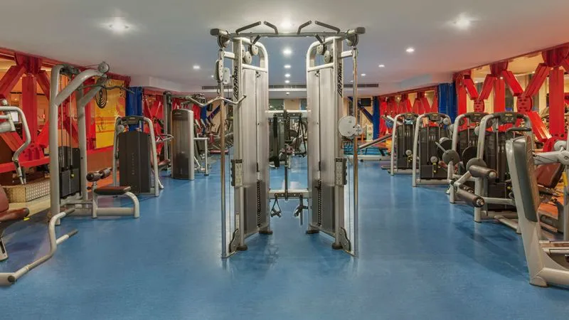 RAMADA KAYA PLAZA HOTEL
