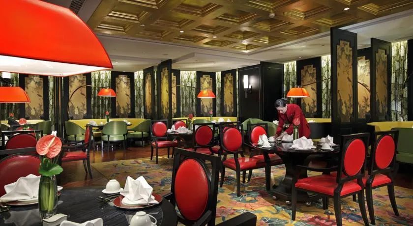 INTERCONTINENTAL PUXI