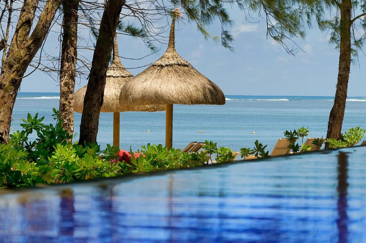 SOFITEL SO MAURITIUS BEL OMBRE