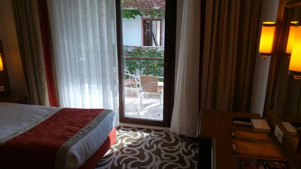 CLUB BORAN MARE BEACH