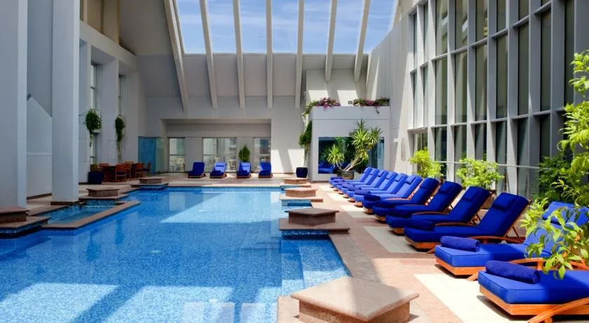 DUSIT THANI DUBAI RESIDENCE