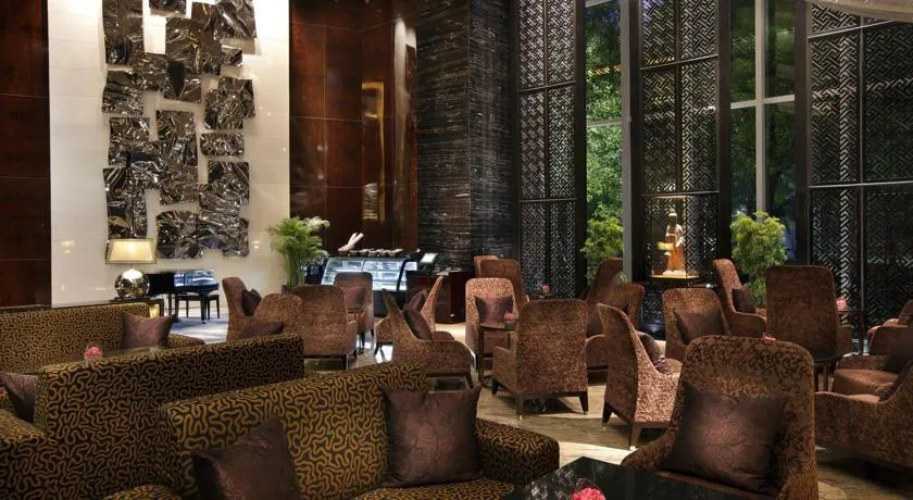 INTERCONTINENTAL PUXI