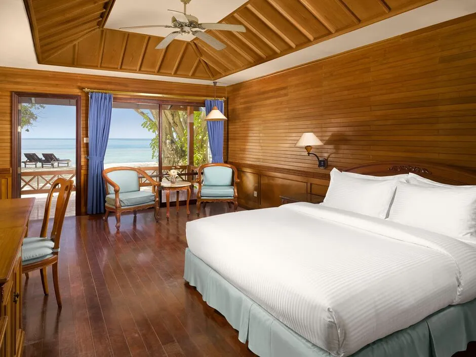 ROYAL ISLAND RESORT & SPA
