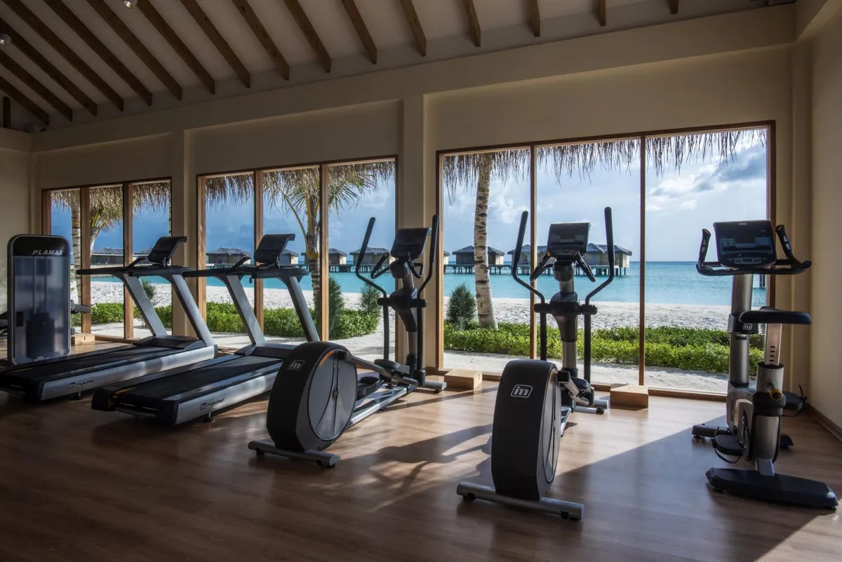 YOU & ME BY COCOON MALDIVES