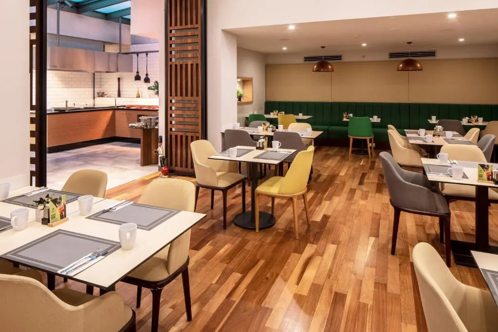 HOLIDAY INN SISLI