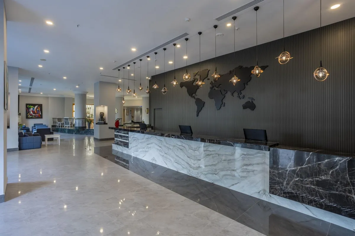 SIMENA COMFORT HOTEL