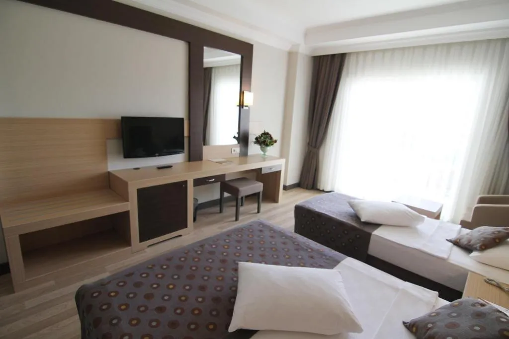 TELATIYE RESORT HOTEL