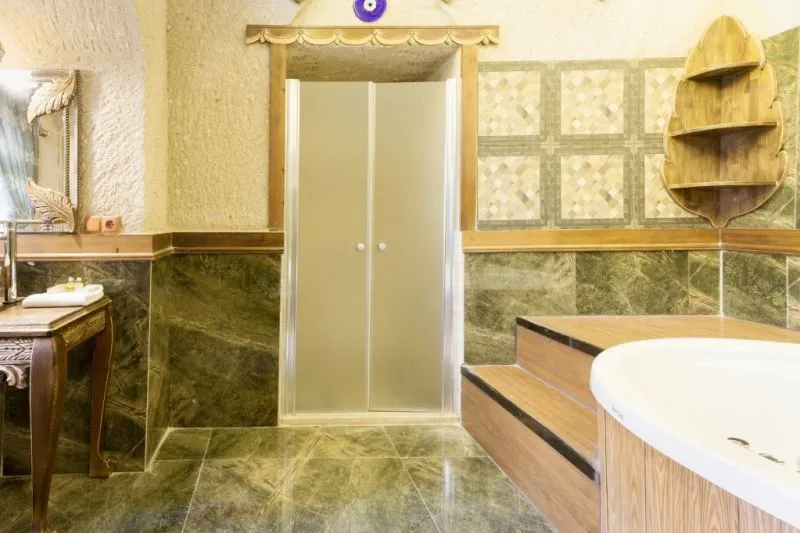 HERMES CAVE HOTEL