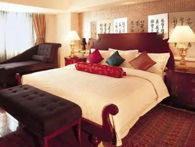 GRAND WANGFUJING HOTEL