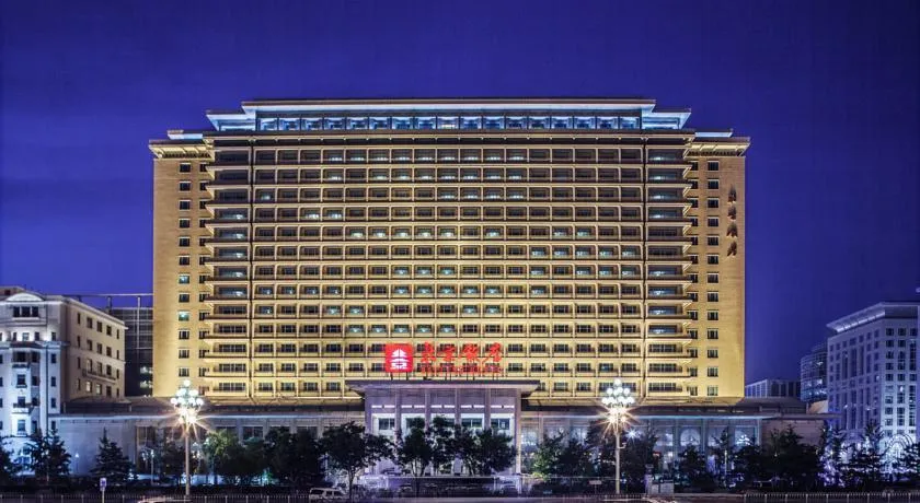 BEIJING HOTEL