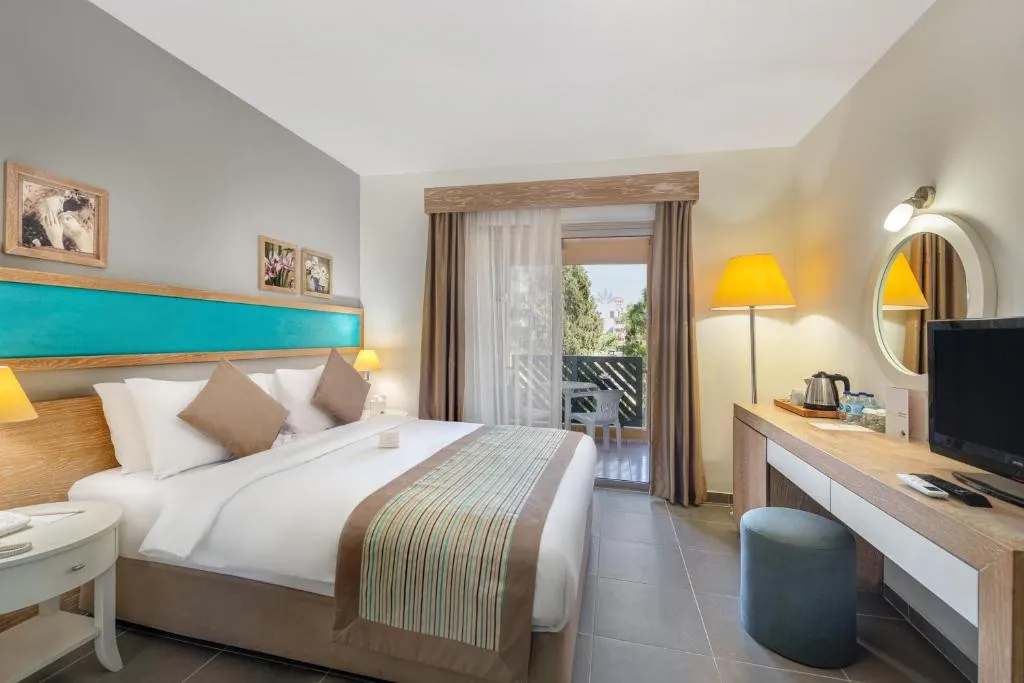 ASTERIA COLLECTION SIDE (EX.AMARA FAMILY RESORT)