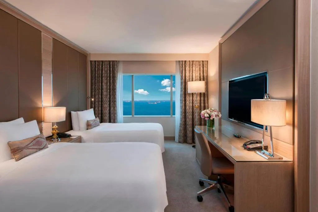 RENAISSANCE POLAT ISTANBUL HOTEL
