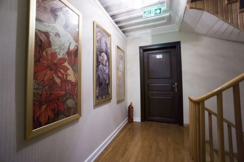 MEZZO HOTEL