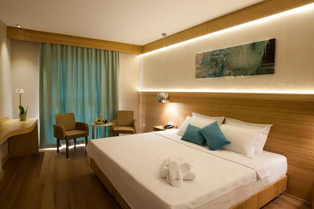 ISTANBUL MEDICAL TERMAL HOTEL