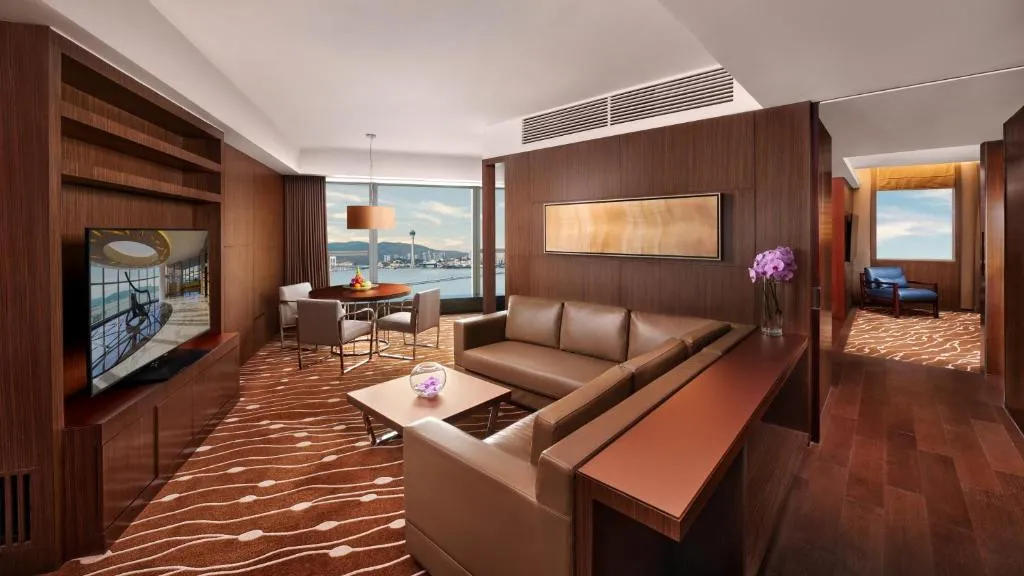 ALTIRA MACAU