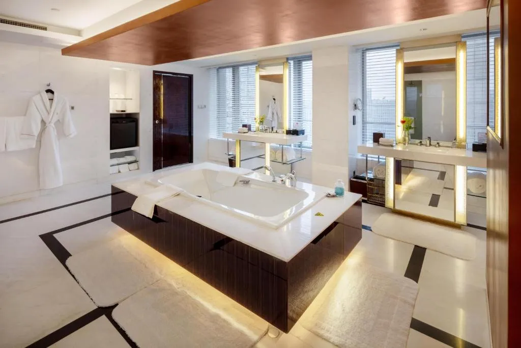 GRAND MILLENNIUM BEIJING