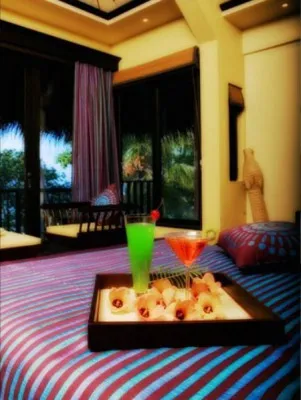 J RESORT ALIDHOO