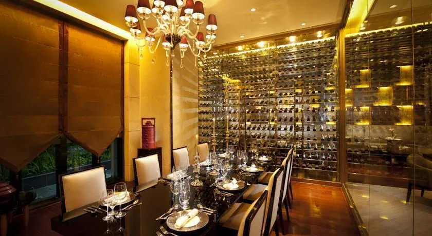 HILTON GUANGZHOU BAIYUN