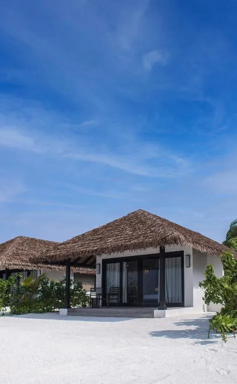 NOOE MALDIVES KUNAAVASHI