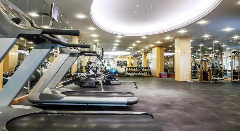 BEIJING HOTEL