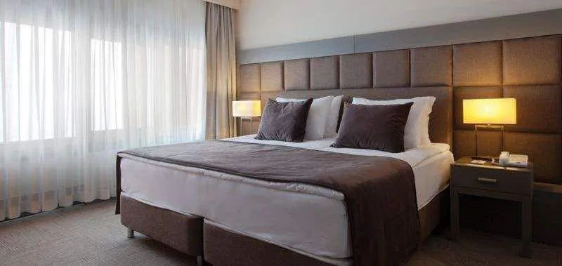 SWAY HOTELS (EX. XANADU SNOW WHITE)