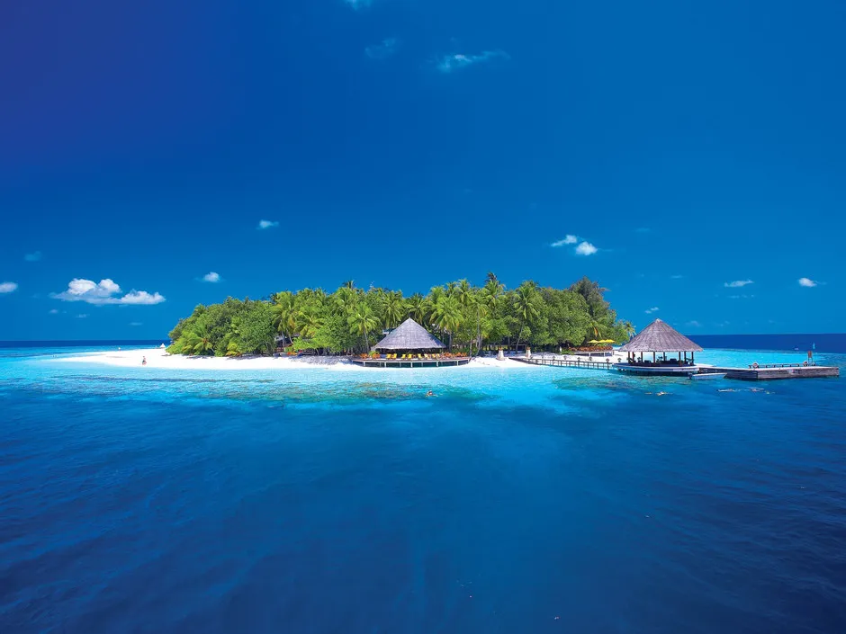 DHAWA IHURU (EX. ANGSANA IHURU RESORT & SPA)