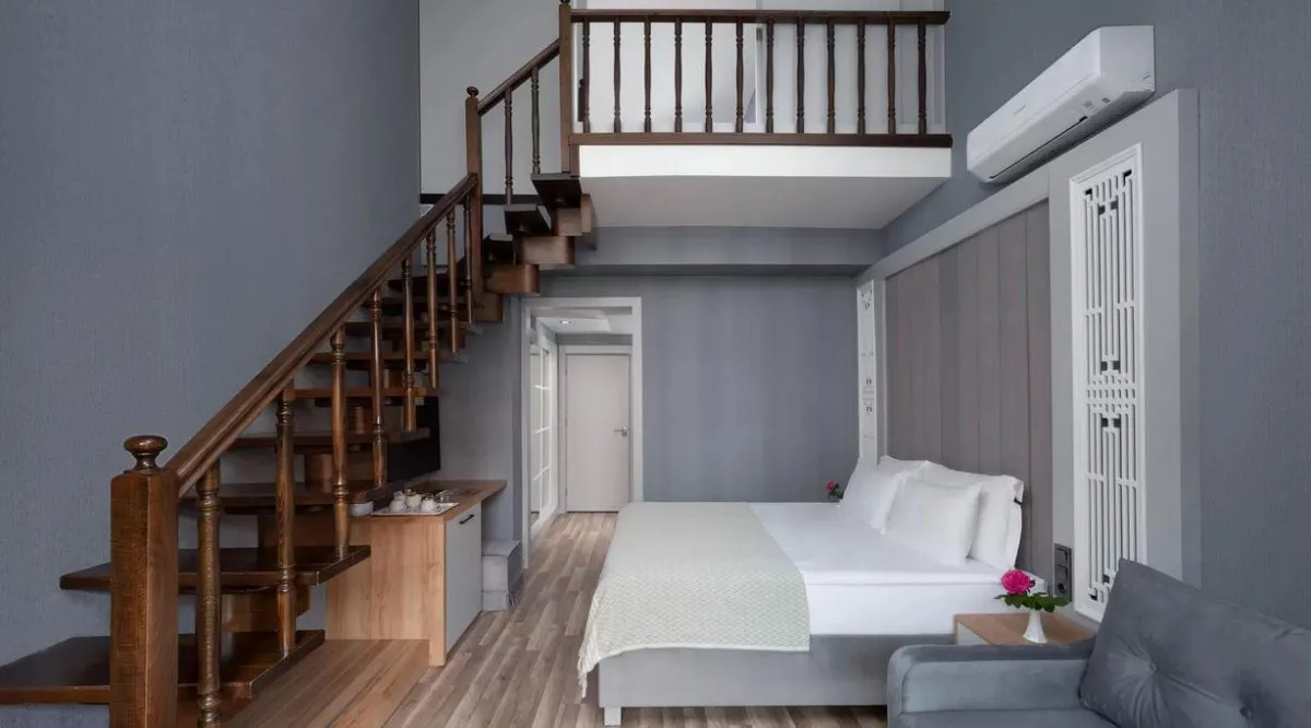 SIAM ELEGANCE HOTELS & SPA