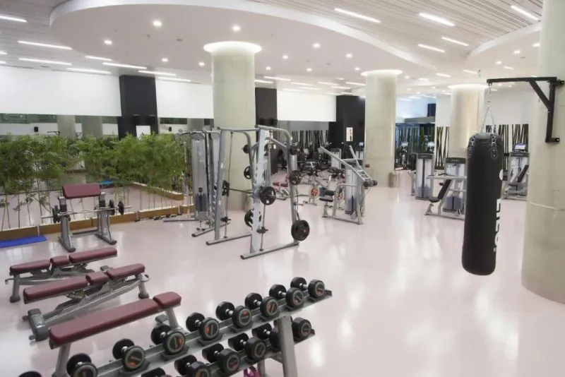 RAMADA PLAZA ISTANBUL ASIA AIRPORT
