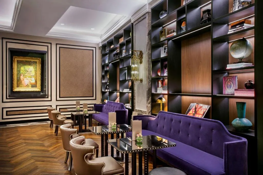 CONRAD ISTANBUL