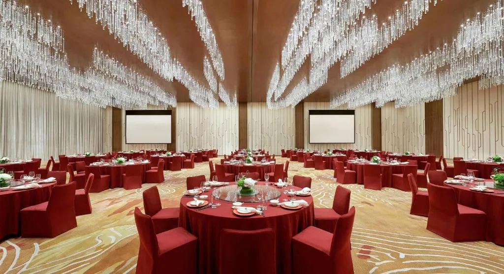 HYATT REGENCY BEIJING SHIYUAN