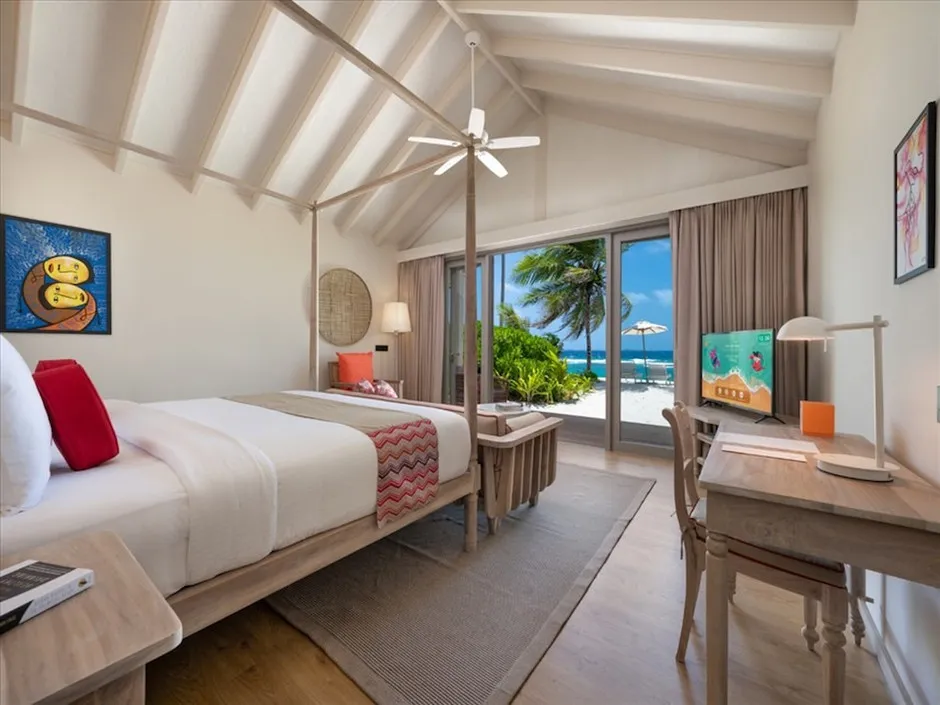 CORA CORA MALDIVES
