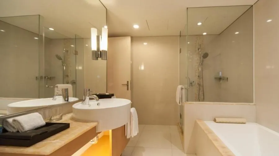 ASCOTT