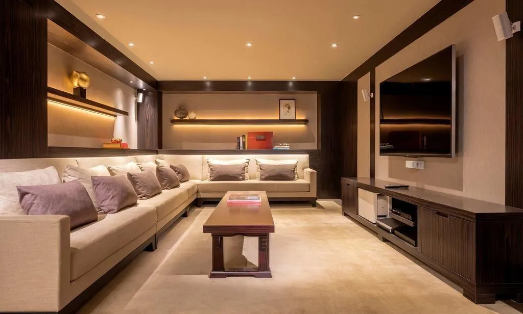 GRAND HYATT HONG KONG