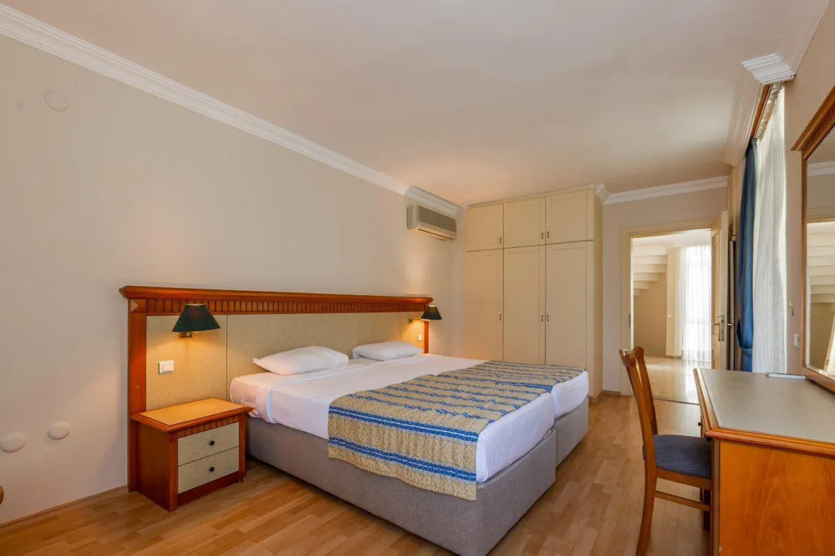 SIMENA HOLIDAY VILLAGE