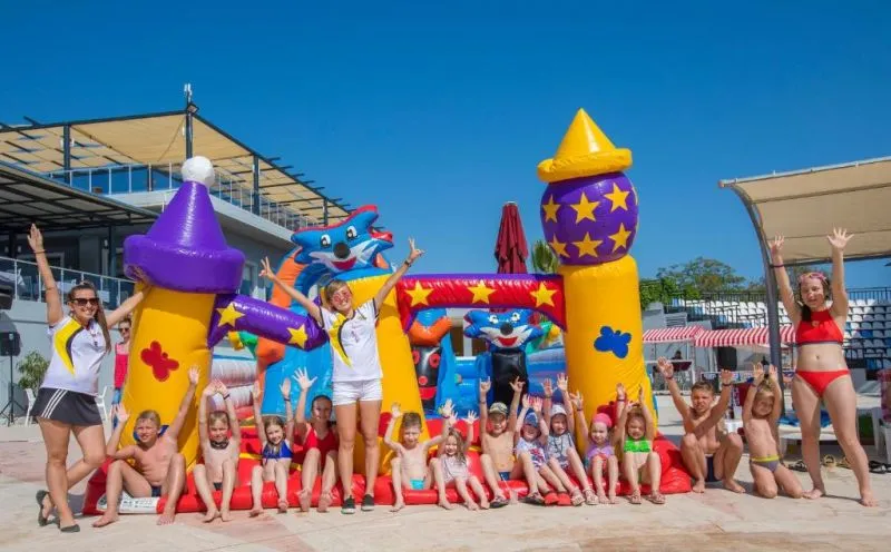 MIRA MERIDIA BEACH RESORT