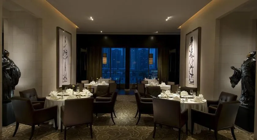 DOUBLETREE BY HILTON BEIJING