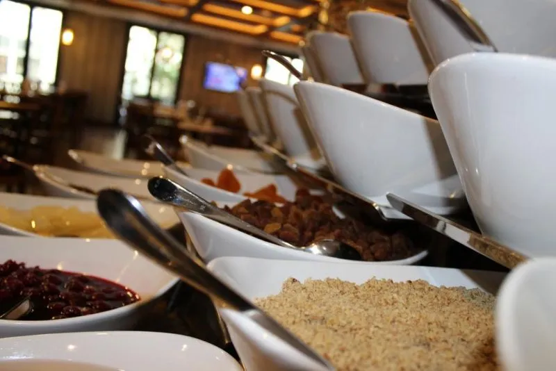 BIZ CEVAHIR HOTEL ISTANBUL GAYRETTEPE