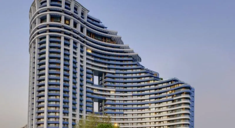 RADISSON BLU ISTANBUL ATAKOY