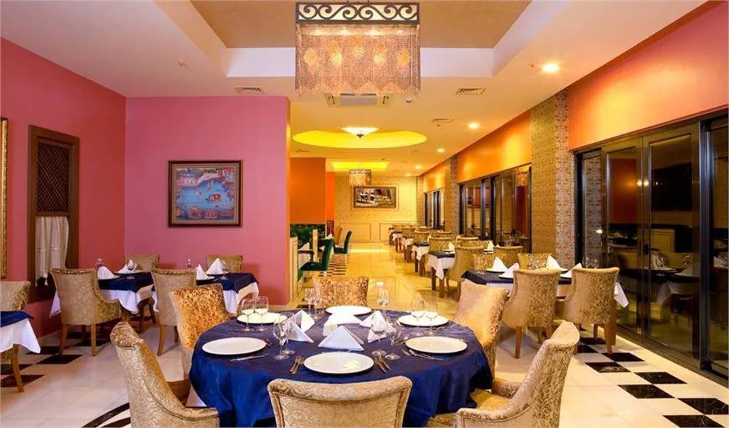 VENOSA BEACH RESORT & SPA