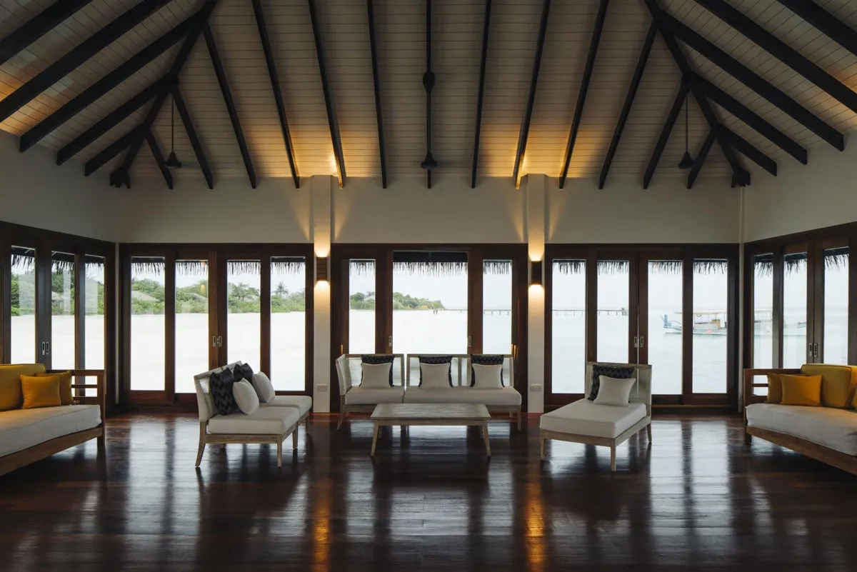NOKU MALDIVES
