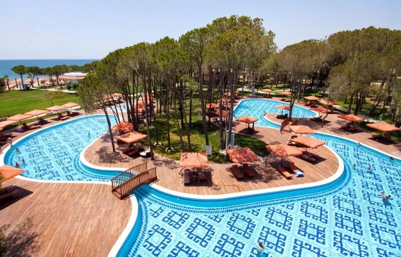 ALIBAY RESORT HOTEL