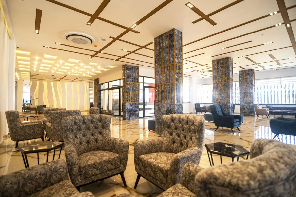 GRAND KOLIBRI PRESTIGE & SPA