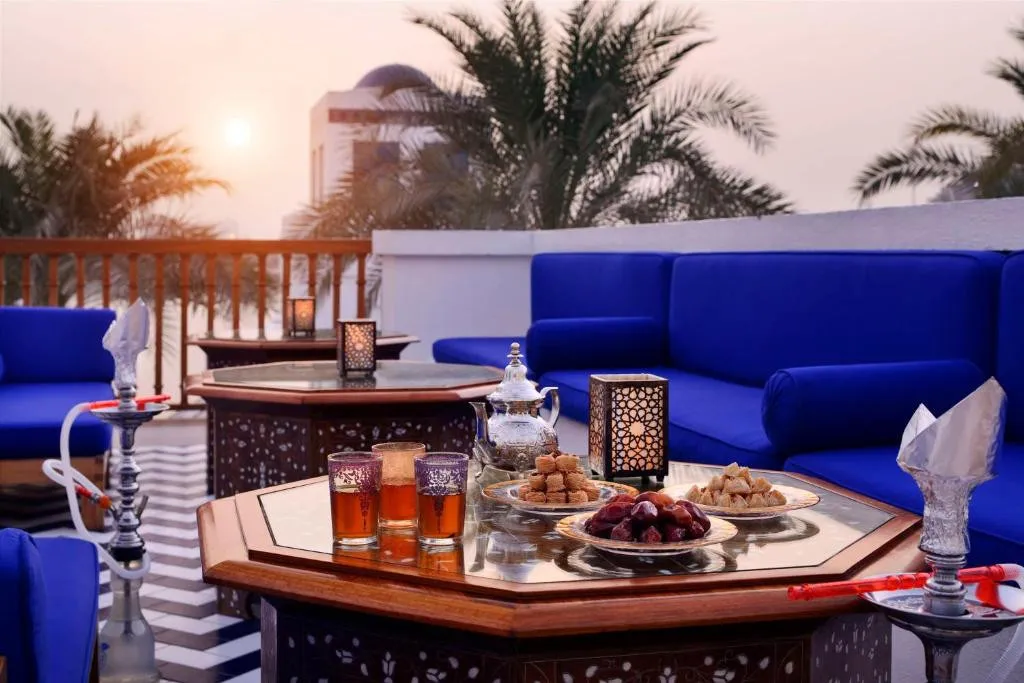 PARK HYATT DUBAI