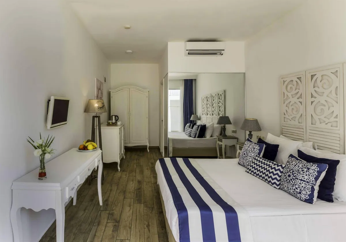BLUE DREAMS RESORT (EX.KAIRABA BLUE DREAMS RESORT, CLUB BLUE DREAMS)