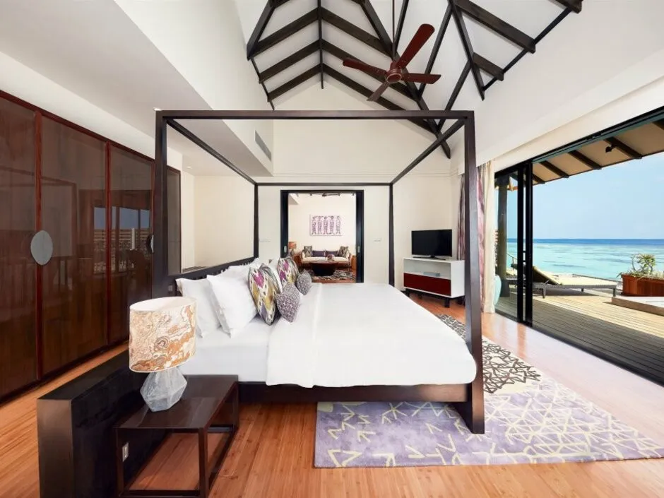 NH COLLECTION MALDIVES HAVODDA RESORT (EX. AMARI HAVODDA MALDIVES)
