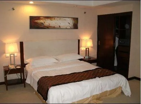 BEIJING JOY CITY